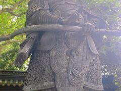 -钱王祠