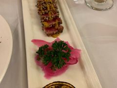 -摩根扒房(桐梓林店)