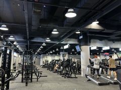 -TMG潮流健身(奥体莲荷里店)