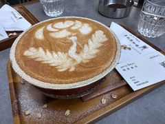 -乌托邦咖啡(武侯祠店)