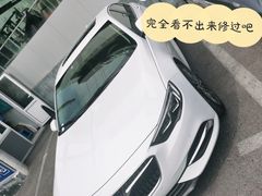 -大连上通别克4S店(解放路店)