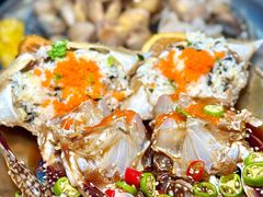 -釜山火炉·海鲜烤肉(紫藤路店)