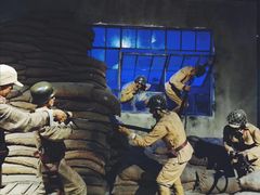 -上海四行仓库抗战纪念馆