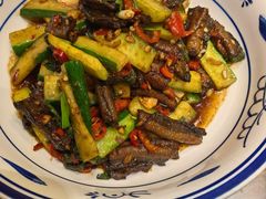 -衡厨·衡阳土菜(中南店)