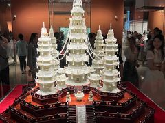 -北京工艺美术博物馆