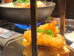 -玉川屋创意日料Bistro(柳巷店)