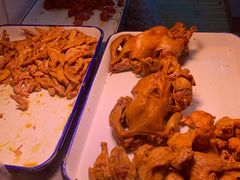-鸡打鸣熏鸡系列(总店)
