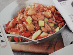 -湘味淳(千禧街店)