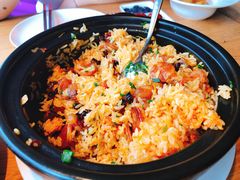 -马仕玖煲·融合菜·酥不腻烤鸭(人大店)