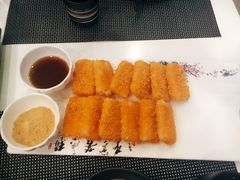 -泉味道贵州厨房(三里河店)