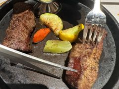 -俄士厨房(五棵松华熙LIVE店)