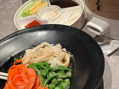 -大秦小宴•新派西北(万象前海店)