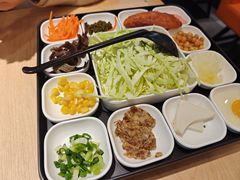 -阿香米线(中原万达店)