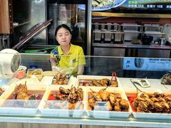 -八一好吃街·高品美食广场