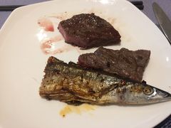 -西安高新希尔顿酒店·咖啡露台西餐厅