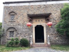 -杏花村文化旅游区