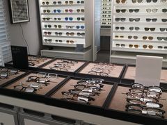 -目艮眼镜SHOWROOM(品牌集合店)