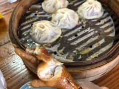 -大郎桥瑞陆糖粥(小太平巷店)
