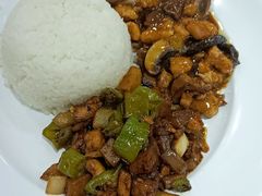 -乡村基(双桥家乐福店)