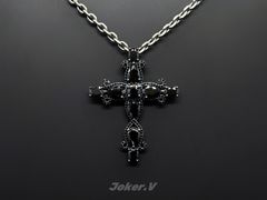 -梵薇Joker.V银饰工作室