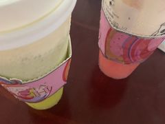 -LELECHA乐乐茶(美罗城店)