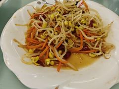 -镜泊湖聚仙楼鱼馆