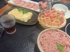 -滇牛云南火锅(桂林路店)