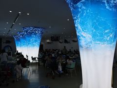 -深海中餐厅(国家海洋博物馆店)