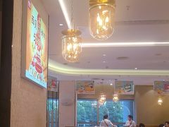 -西贝(无锡万象城店)