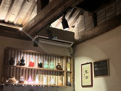 环境-长亭酒肆.武夷菜(鼓楼后海店)