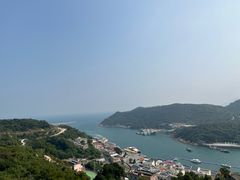 -东澳岛