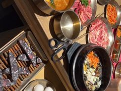 -西塔老太太泥炉烤肉(亚运村店)