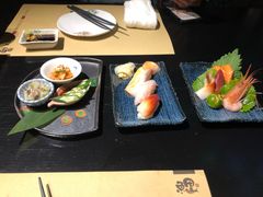 -鲤·鮨KOISUSHI