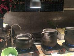 -西藏饭店·亚克·食光自助餐厅(文殊院店)