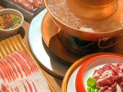 -额尔敦草原涮羊肉·烧烤(冻青树总店)