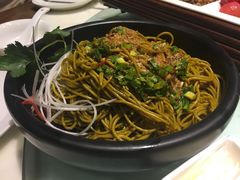 -北京老铺烤鸭(高新店)