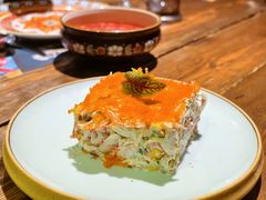 -卢布里西餐厅(总店)