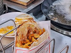 全家福-尚食卢记烧饼(凤凰路总店)