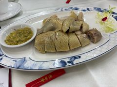-渔意楼·驰名沙田乳鸽(五羊店)