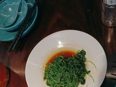 -荷塘秋月·本帮江浙菜(国权路店)