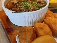 -味莊·青岛菜(云霄路店)