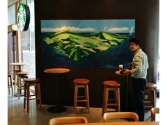 -星巴克(蔡伦路店)