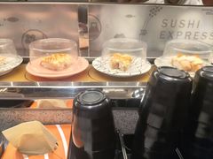 -争鲜回转寿司(中街大悦城店)