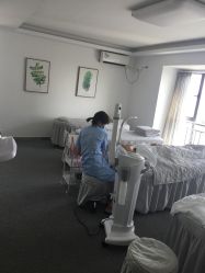 -莱恩·乐活概念专业皮肤管理连锁