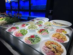 -徐记海鲜(大雁塔|金都店)
