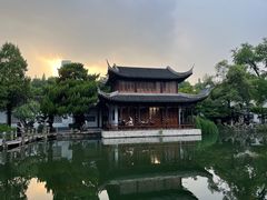 -南京中国近代史遗址博物馆(南京总统府)