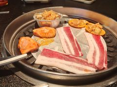 -真熙家牛排烤肉无限续(百脑汇店)