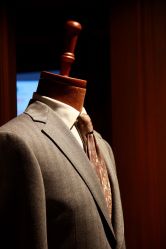 点击看大图 -优山定制西服衬衫大衣(国贸店)