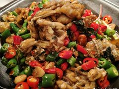 -蛙来哒(汇一城黑金冠店)