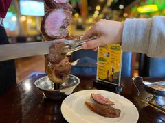 -拉丁餐厅·巴西烤肉自助(正佳广场店)
